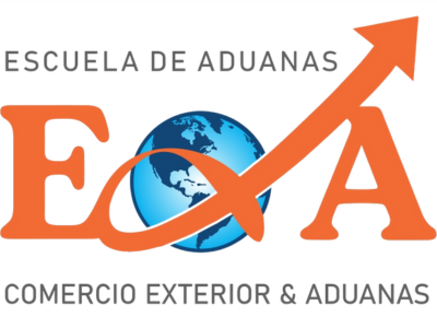 Academia de Aduanas Banner