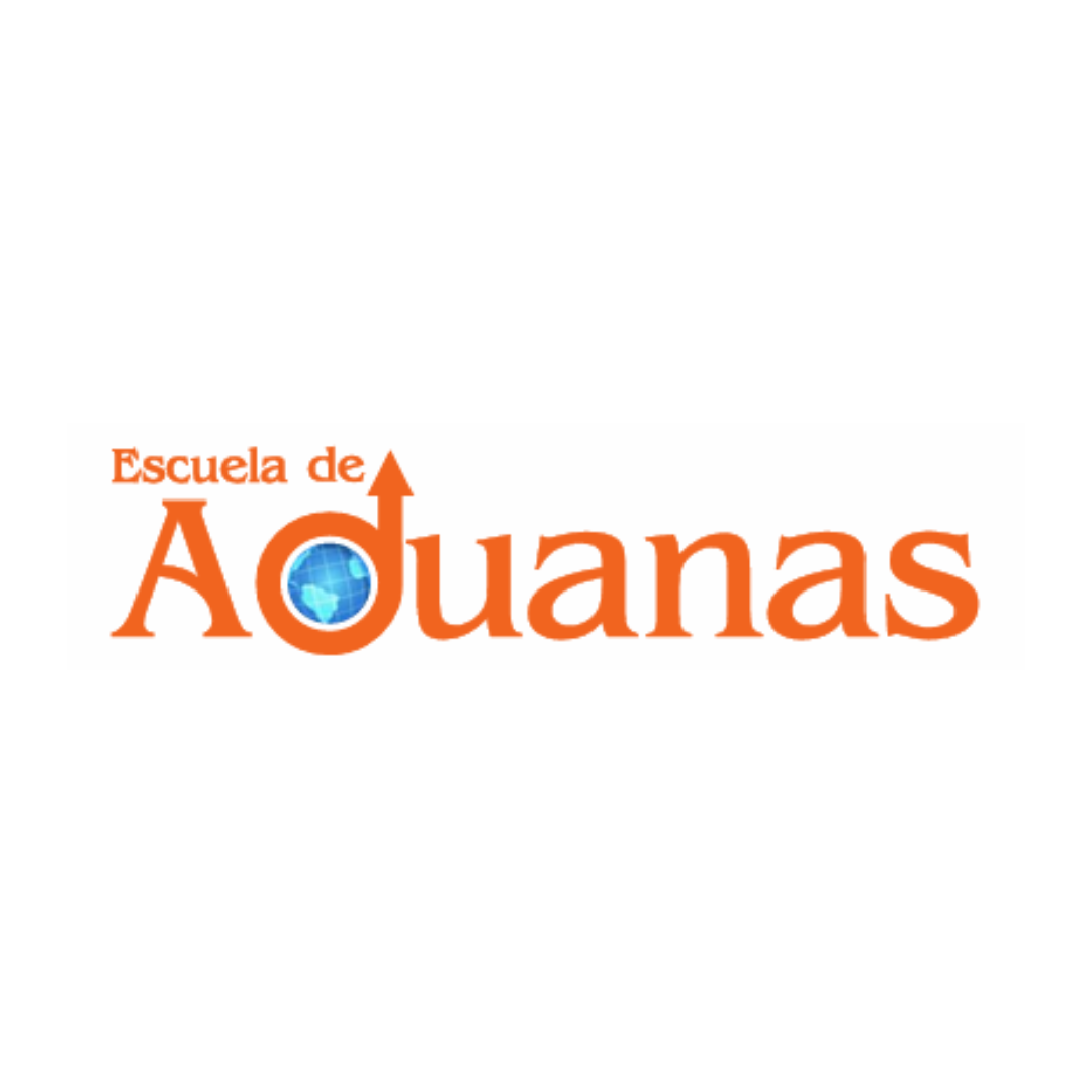 Academia de Aduanas Logo